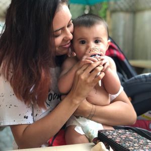 Meet your Posher, Emily